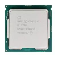 Процессор Intel Core i7-9700 LGA1151 v2, 8 x 3000 МГц, OEM