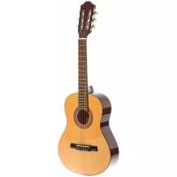 Классическая гитара 1/2 Hohner HC02