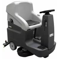 Поломоечная машина аккумуляторная Lavor Professional Comfort XXS 66 BT