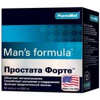 Man's Formula простата форте капс