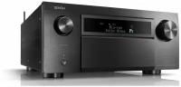 Denon AVC-X8500HA, Black