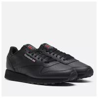 Кроссовки Reebok Classic Leather