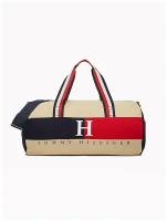 Cпортивная сумка Tommy Hilfiger Duffle Бежевый