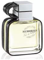 Emper туалетная вода Memories pour Homme, 100 мл