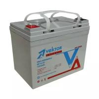 Аккумулятор Vektor Energy GP 12-33