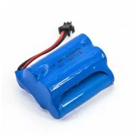 Аккумулятор Ni-Cd 6v 1400mah YP - NICD-6O-1400-YP