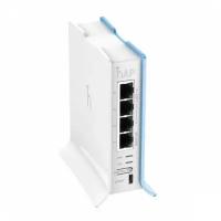 Wi-Fi роутер MikroTik hAP Lite TC (RB941-2nD-TC)