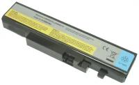 Аккумулятор Lenovo L10N6Y01 IdeaPad Y460 Y470 Y560 Y570 5200mAh OEM