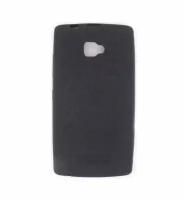 Чехол-накладка Fashion Case для Samsung Galaxy S6 SM-G920 (Камни) Черный
