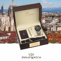 Часы наручные Philip Watch R8223216008