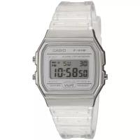 Наручные часы Casio F-91WS-7EF