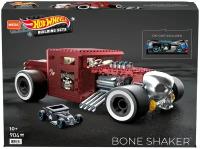 Конструктор Mega Construx Hot Wheels Костолом коллекционный HBD50