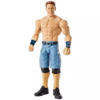 Фигурка Mattel Подвижная фигурка Джон Сина (WWE Top Picks 2021 John Cena Basic Action Figure), 15 см