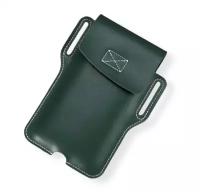 Чехол-кобура MyPads Pochette для Samsung Galaxy Ace Duos GT-S6802