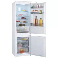 Встраиваемый холодильник FRANKE FCB 320 NR MS A+, белый