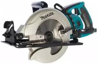 Дисковая пила Makita 5477NB, 1800 Вт