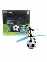 Игрушка 1Toy Gyro-Football, Шар на сенсорном управлении, со светом, диаметр 4,5 см