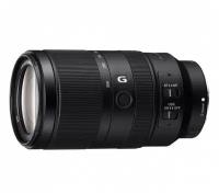 Объектив Sony E 70-350mm f/4.5-6.3 G OSS Lens