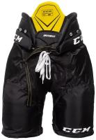 Шорты игрока муж. HP9060 SR CCM TACKS Prot Pants Black (S)