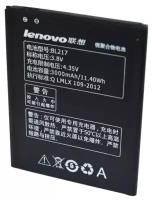 Аккумулятор BL217 для Lenovo S930