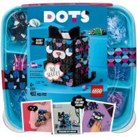 Конструктор LEGO DOTS 41924 Секретная шкатулка, 451 дет