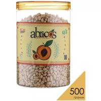 Кедровые орехи очищенные 500гр/Пластиковая банка/Очищенные семена сосновых шишек