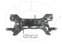 Подрамник Двигателя Volkswagen Polo V Sedan (09-20) Nsp Nsp086r0199315ad NSP арт. NSP086R0199315AD