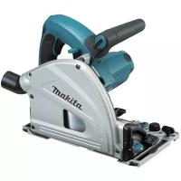 Погружная дисковая пила Makita SP 6000