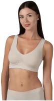 Топ женский Mademoiselle Top Shaper (Ilar) milk S/M