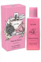 Today Parfum туалетная вода Valse de Fleurs La Vie