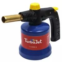 Горелка газовая с пьезо Turbojet TJ400M-B