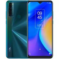 Смартфон TCL 20 SE 4/64Gb, aurora green