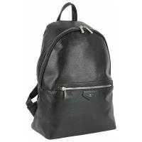 Рюкзак David Jones 6020-CM BLACK, черный