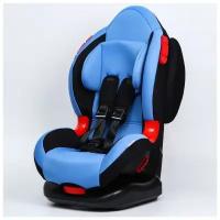 Удерживающее устройство для детей CHITHIT Round Isofix гр. I/II, Blue