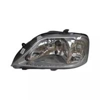 Фара L Renault Logan 08-> Depo арт. 215-11C2L-LD-E