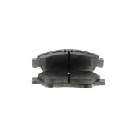 Дисковые тормозные колодки передние TRW GDB3375 для Honda Civic, Honda Airwave, Honda Integra (4 шт.)