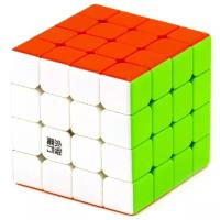 Магнитный кубик Рубика YJ 4x4 YuSu V2 Magnetic, color