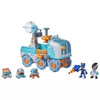 Игровой набор Hasbro PJ Masks Герои в масках Робо-лаборатория Ромео, F2120