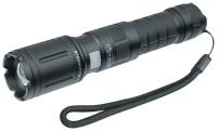 Фонарь Navigator 14 237 NPT-P01-18650 алюм.проф.CREE LEDx10Вт.Li-ion 2 Ач. 5 реж