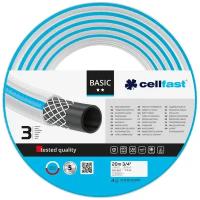 Шланг для полива Cellfast Basic, 19 мм, 20 м 82579545