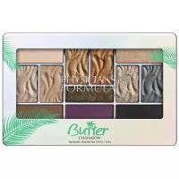 Physicians Formula Палетка теней для век Butter