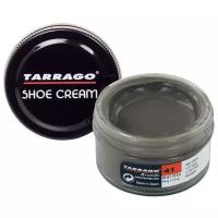 Крем для обуви Shoe Cream TARRAGO, цветной, банка стекло, 50 мл. (041 (otter) выдра)