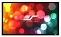 Экран для проектора Elite Screens ER110WH1