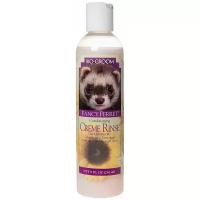 Bio-Groom Кондиционер для хорьков (концентрат 1:4) Bio-Groom Ferret Creme Rinse, 236мл