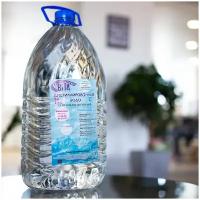 Вода дистиллированная ViTA 5 л (3 бутылки) - ViTA(3)