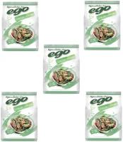 Ego соевый куриный стейк без глютена 80 г, 5 упаковок