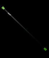 10289-18639 Бодибар неопреновый BB-301 5 кг, зеленый, Starfit, УТ-00007186