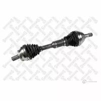 Привод передний левый 576 mm ABSVolvo XC90 02-14, 1582060SX STELLOX 158 2060-SX