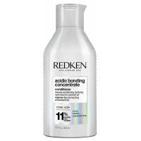 Redken Acidic Bonding Concentrate Conditioner - Кондиционер для волос без сульфатов 300мл