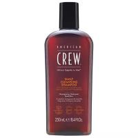 AMERICAN CREW, Шампунь ежедневный очищающий, DAILY CLEANSING SHAMPOO, 250 мл